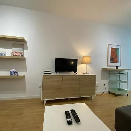 Apartamento Beachfront Canteras Las Palmas de Gran Canaria