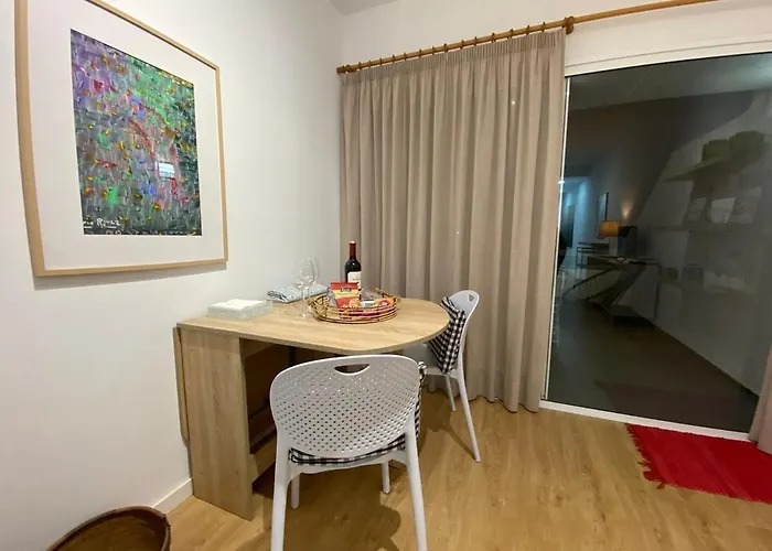 Апартаменты Beachfront Canteras Лас-Пальмас-де-Гран-Канария