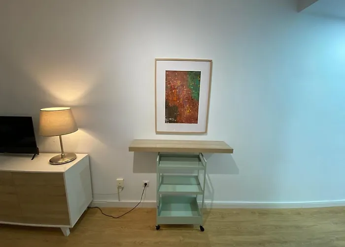 Lejlighed Beachfront Canteras