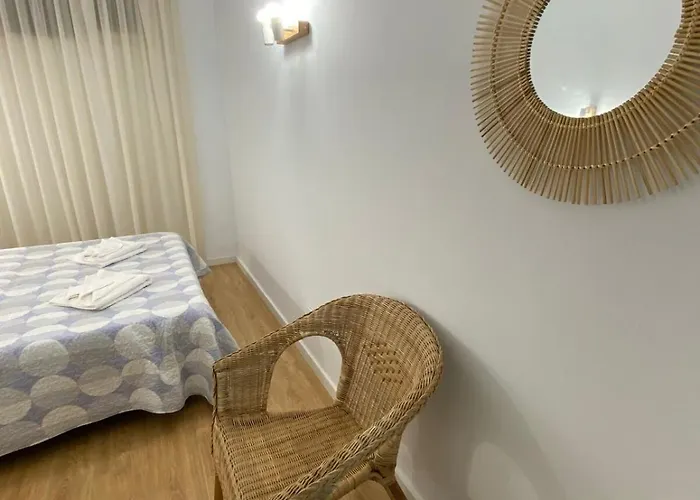 Beachfront Canteras *