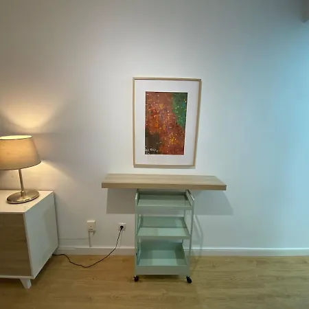 Apartamento Beachfront Canteras